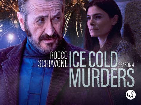 rocco siffredi netflix cast|ice cold murders rocco.